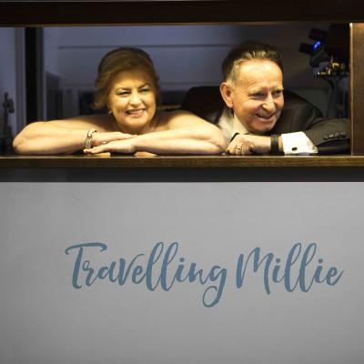 Travelling Millie Wedding & Events