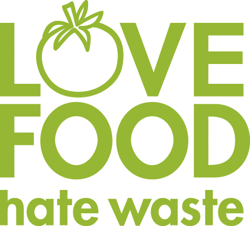 Love Food Hate Waste EPA accreditation