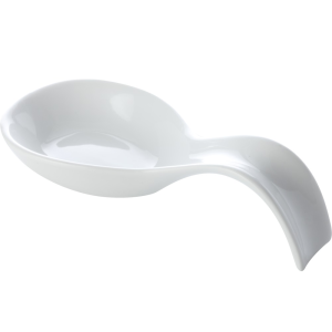 Maxwell and Williams White Basics Spoon Rest 23cm|
