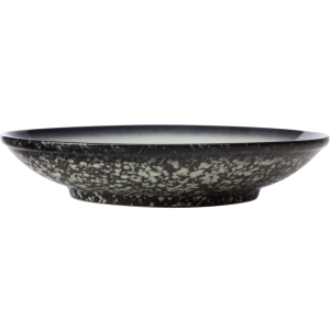 Maxwell and Williams Caviar Footed Bowl 25cm Granite|