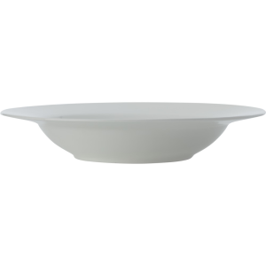 Maxwell and Williams Cashmere Rim Soup Bowl 23cm|
