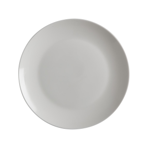 Maxwell and Williams Cashmere Coupe Side Plate 19cm|
