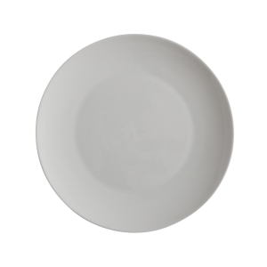 Maxwell and Williams Cashmere Coupe Entree Plate 23cm|