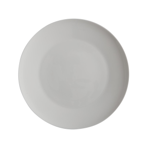 Maxwell and Williams Cashmere Coupe Dinner Plate 27cm|