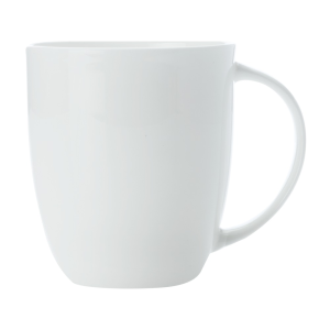 Maxwell and Williams Cashmere Coupe Mug 420ML|