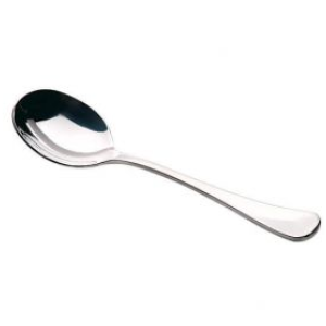 Maxwell and Williams Cosmopolitan Soup Spoon|