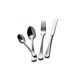Maxwell and Williams Cosmopolitan 16pc Cutlery Set Gift Boxed|