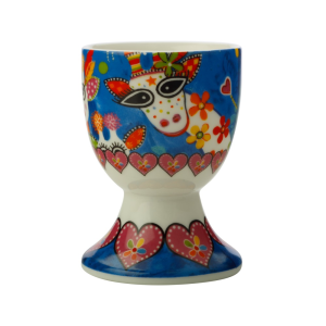 Maxwell and Williams Love Hearts Egg Cup Mr Gee Family|