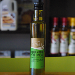 Bent on Food Extra Virgin Olive Oil 250ml|