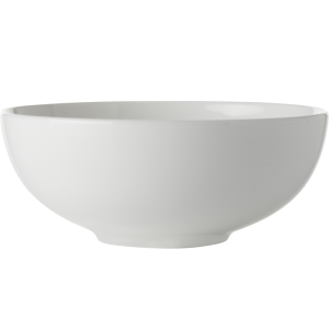 Maxwell and Williams White Basics Coupe Bowl 12cm|