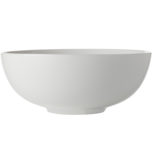 Maxwell and Williams White Basics Coupe Bowl 16cm|
