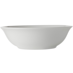 Maxwell and Williams White Basics Soup/Cereal Bowl 17.5cm|