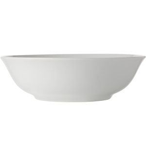 Maxwell and Williams White Basics Soup/Pasta Bowl 20cm|