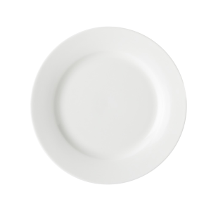 Maxwell and Williams White Basics Rim Side Plate 19cm|