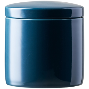 Maxwell and Williams Epicurious Canister 1L Teal Gift Boxed|