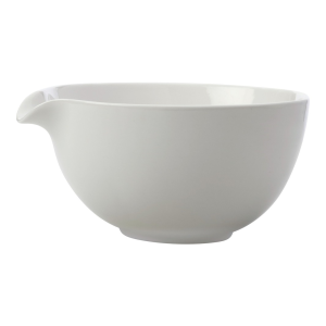 Maxwell and Williams White Basics Mixing Bowl 18cm 1L|