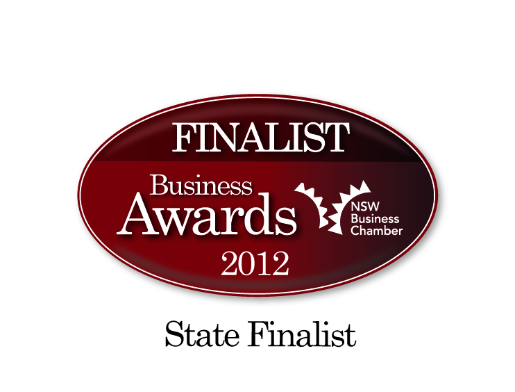 nsw business awards